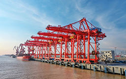 衛(wèi)華集團再次惠購宏山激光30kW大幅面激光切割機，全力構建新質(zhì)生產(chǎn)力