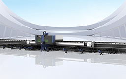 一圖看懂TX5R重型激光切管機(jī)｜制造領(lǐng)域的精度和效率擔(dān)當(dāng)