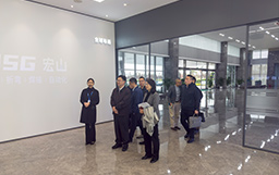 聚焦兩會精神|外匯管理創(chuàng)新助推宏山激光國際化高質(zhì)量發(fā)展