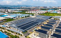 9臺！宏山激光切割設(shè)備助力綠源電動車全鏈路效能躍升